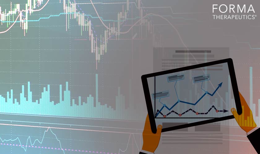 FORMA Therapeutics secures $100 million in Series D