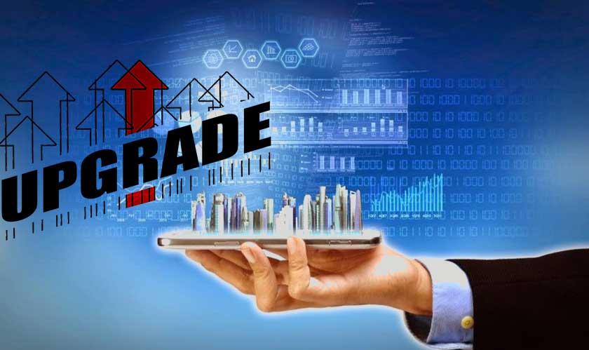 4 Things to Think About when Upgrading Business IT Infrastructure