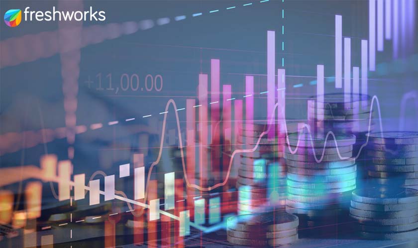 Freshworks rakes in $150 million in Series H funding round