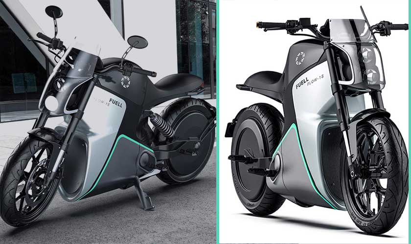 fuell-electric-vehicle