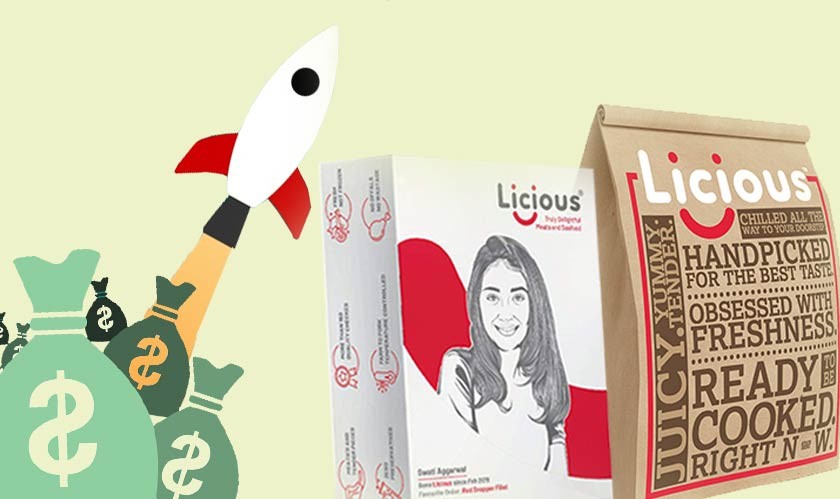 Indian meat e-commerce platform Licious raises $150 million