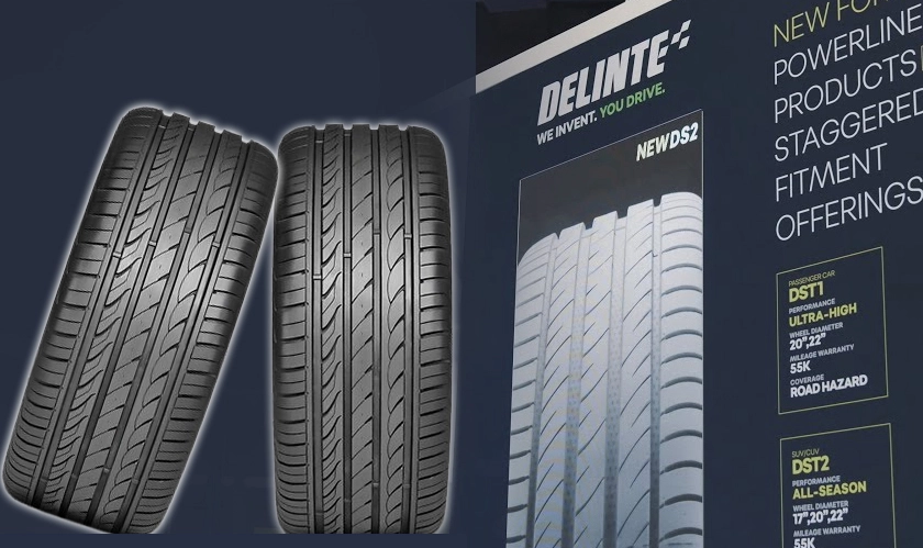 The Future Outlook of Delinte Tires: A Closer Look