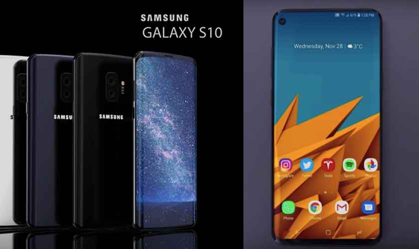 Galaxy S10 Lite is the model most customers want to buy