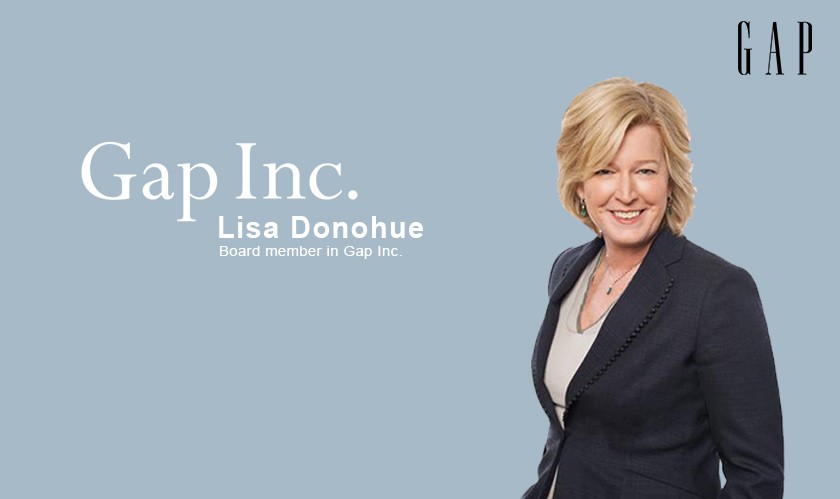 Gap Inc. now makes digital marketing leader one of the board directors