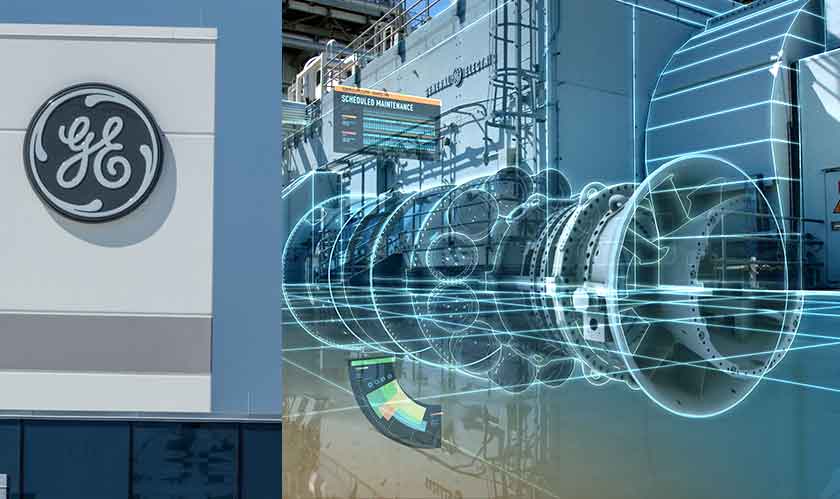 GE to focus on IIoT, sets up a new company