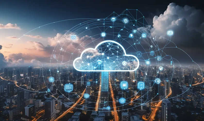 investments, Wipro report, computing, AI, cloud