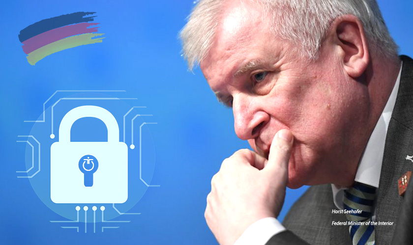 Germany establishes an agency