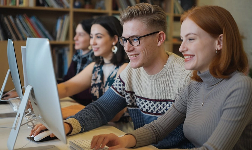 Global Academic E-Learning Market to Hit $400B by 2030