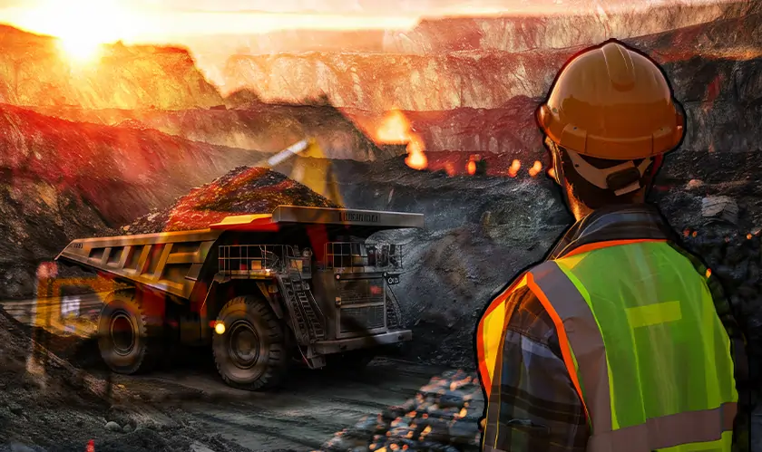 ciobulletin - Global Mining Sector Enters New Phase of Growth