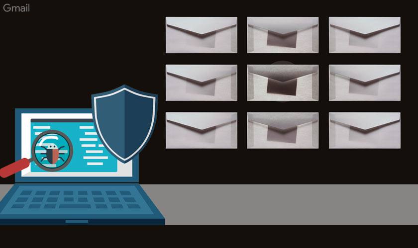 Gmail uses deep learning