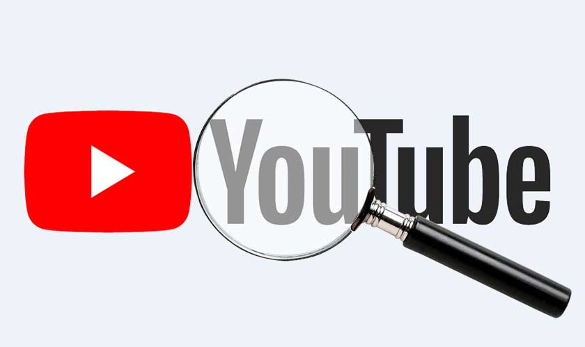 Google accused of favouring YouTube in search results