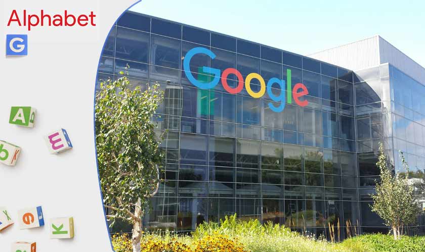 Google's parent company Alphabet crosses $1 trillion market cap