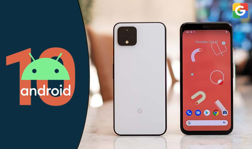 Automate your new Pixel settings using â€œRulesâ€ in Android 10