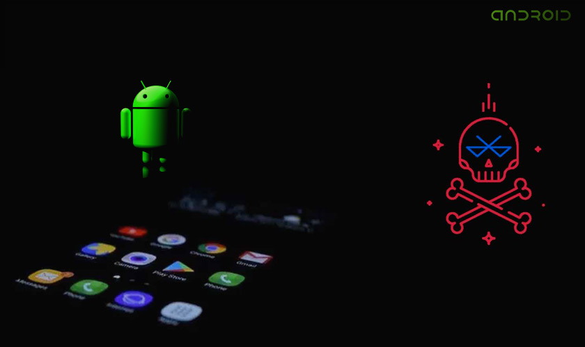 Android security flaw enable attackers to send malware