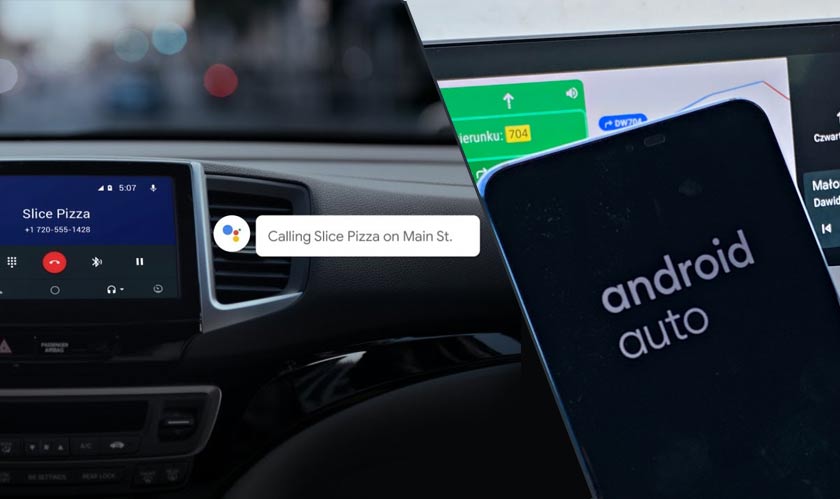 Google Assistant found ignoring Android