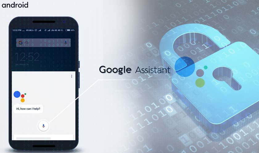 Google Assistant found with vulnerability