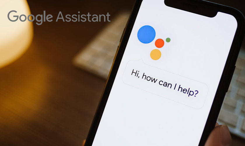 Google Assistant gets an upgrade to better understandthe context