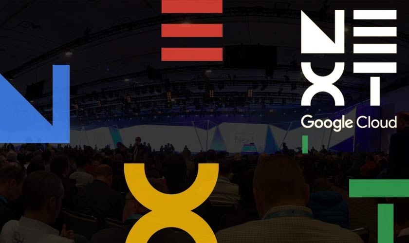 Google cancels Cloud Next citing coronavirus