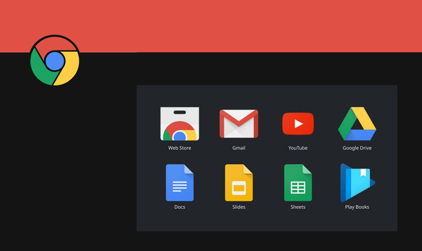 Google is ending support for chrome apps soon