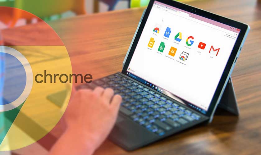 New Chrome update to fix high severity blink engine flow