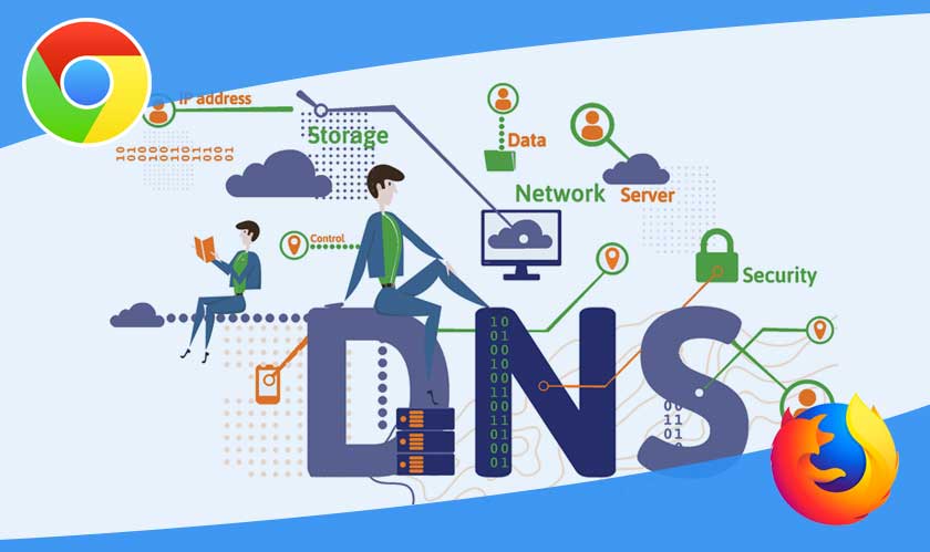 Google Announces DNS-over-HTTPS (DoH)