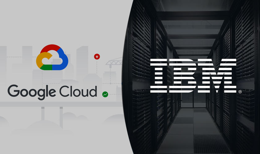 Google brings IBM power systems into its cloud