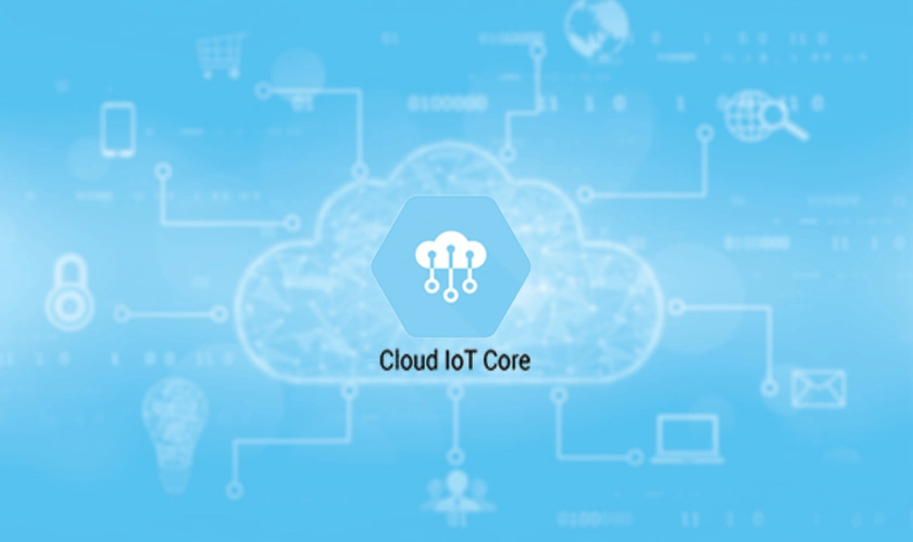Google Cloud IoT