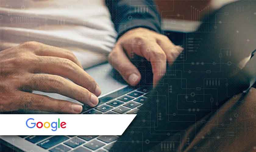 Google announces that it is going to help in IT training