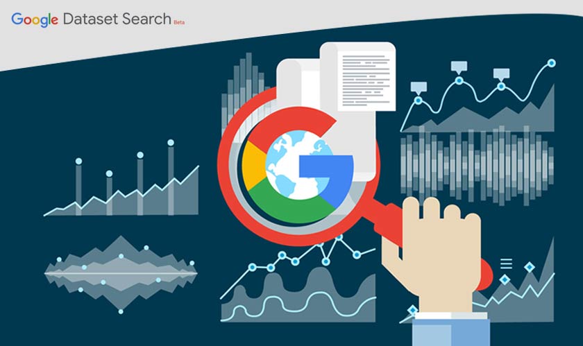 Google's Dataset search just got upgraded