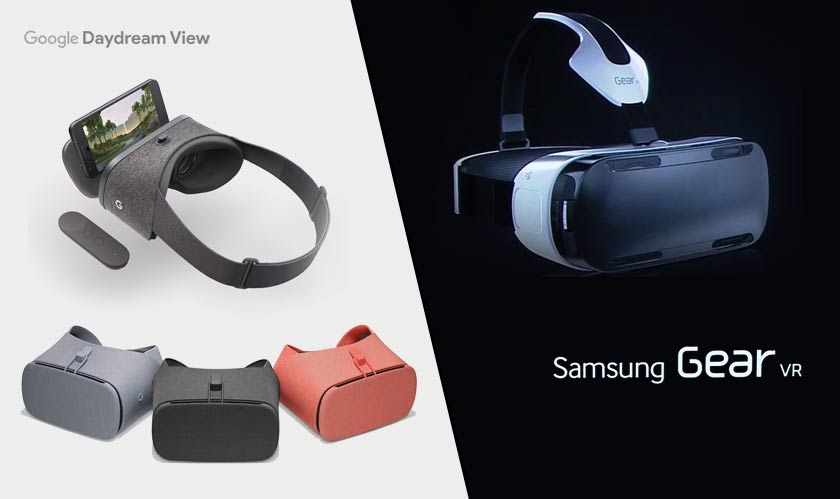 Google Pixel 4 Officially Marks the End of Mobile VR Era