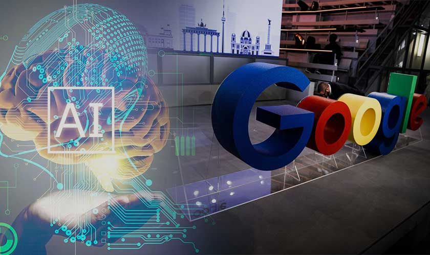 A week after creating the AI ethics board