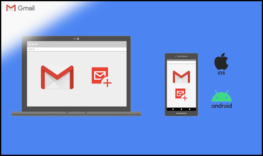 Google brings out Dynamic Gmail for Android and iOS
