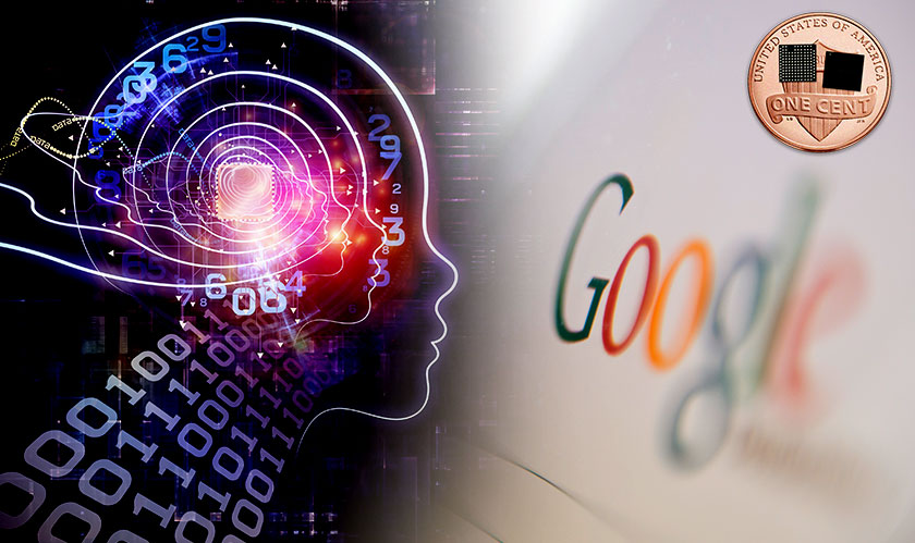 Google builds AI chips, Edge TPU, for IoT and industries