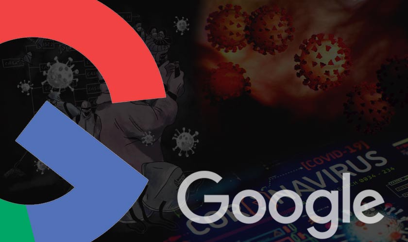 Google establishes a COVID-19 fund