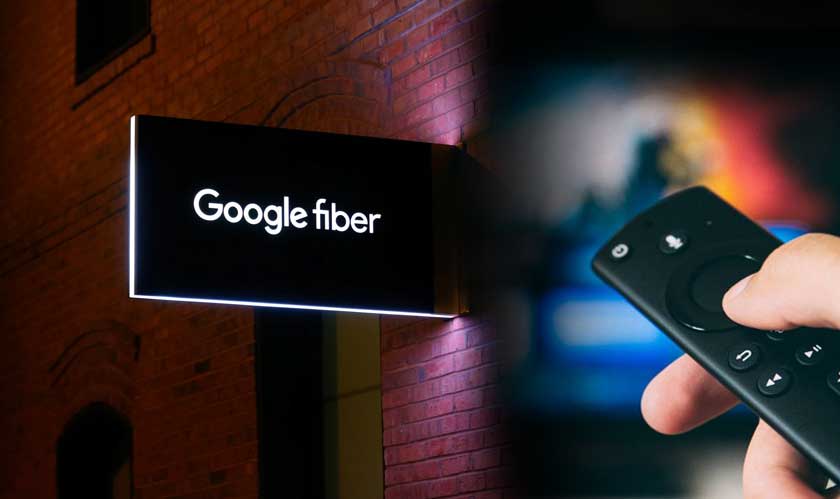 Google Fiber ceases offering TV