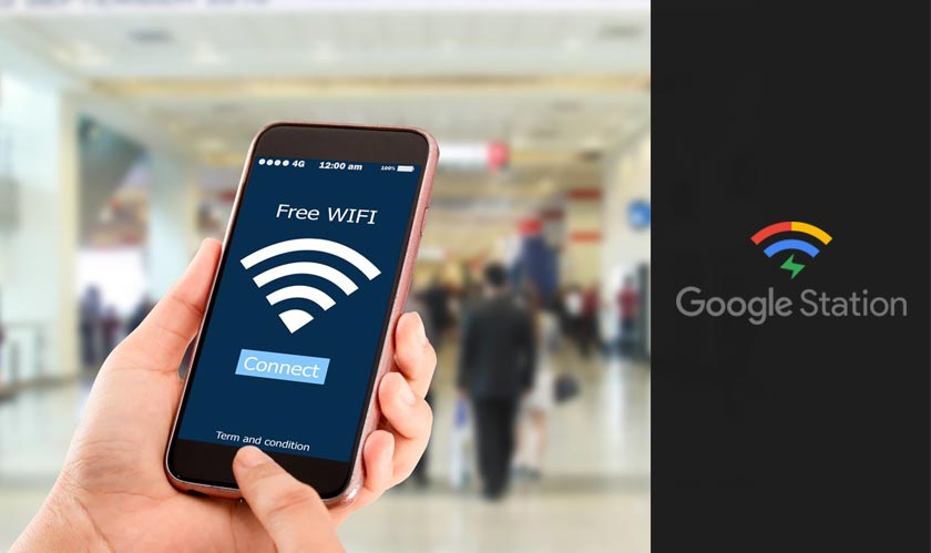 Google ends free Station Wi-Fi program