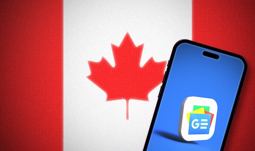 Google agrees to pay Canada news