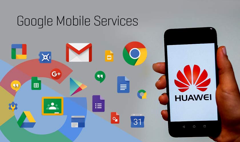 Huawei can survive without Google