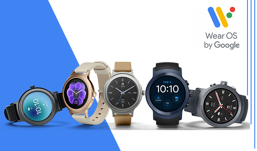 Google improvises Wear OS smartwatches for more battery life