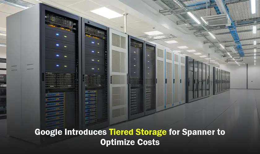 Google, Introduces, Tiered Storage, Optimize Costs