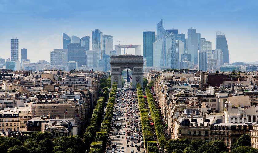 Google is boosting its AI Research Center in France