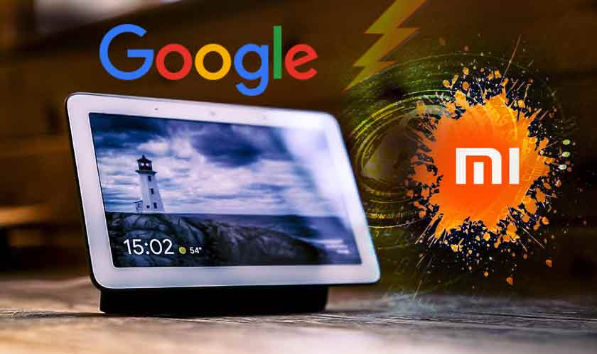 Google breaks tie with Xiaomi after the security breach