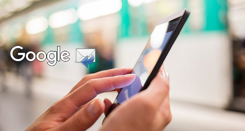 Google is testing â€˜Reply' app