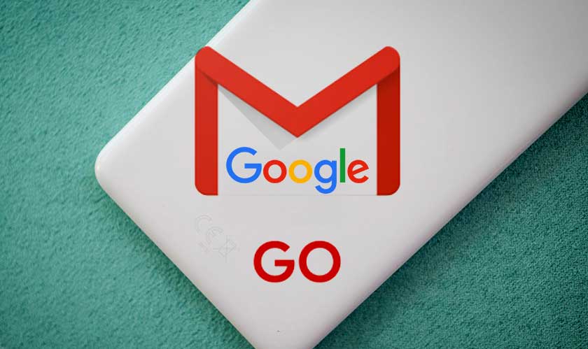 Google launches â€˜Gmail Go' lite-version for Android