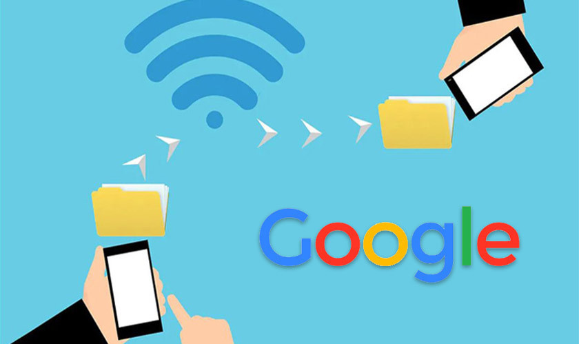 Google Nearby Sharing tool coming to Android Devices in August