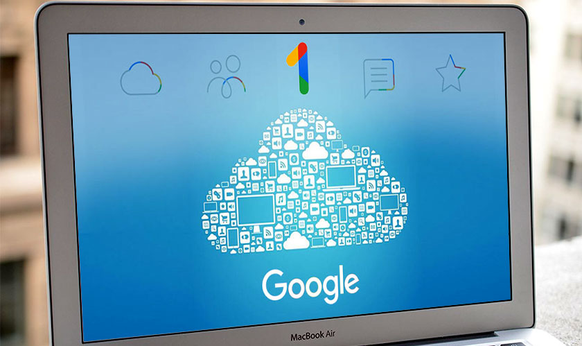 Google One is Google Drive with cheaper storage plans