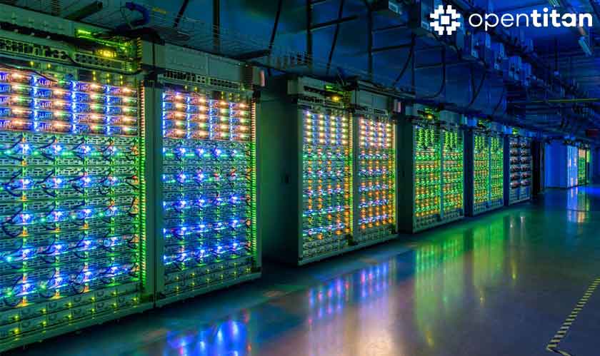 Google unveils OpenTitan: Open source, highly secure chips