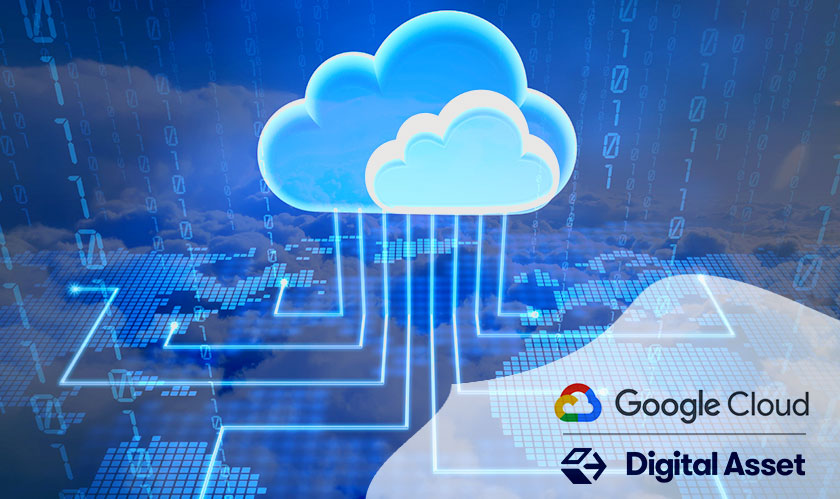 Google's Blockchain Partnerships