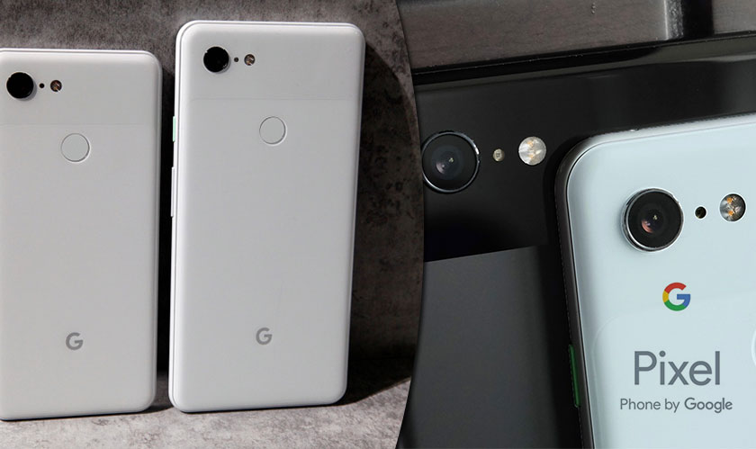 Google Pixel 3a-series specifics divulged