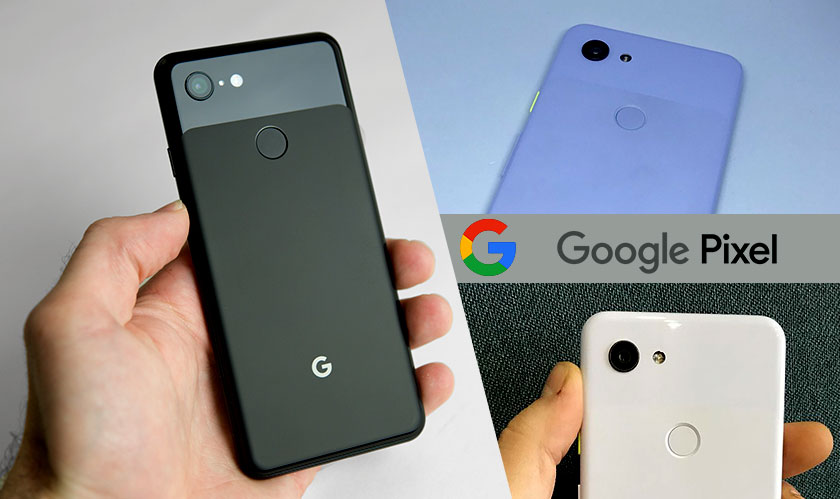 They did it again! Rozetked leaked pictures of Pixel 3 â€˜Lite'